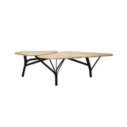 Borghese coffee table | Coffee tables | La Chance