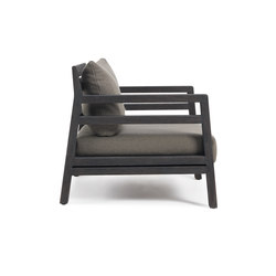 Costes fauteuil | Fauteuils | Ethimo