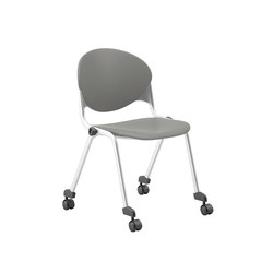 Cinch Seating | Stühle | National Office Furniture