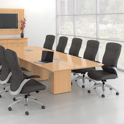 Clever Table | Contract tables | National Office Furniture