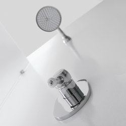 900 | Shower controls | Rubinetterie Zazzeri