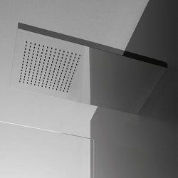 Shirò | Shower controls | Rubinetterie Zazzeri