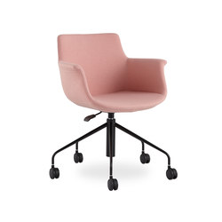 CORDIA - Chairs from COR | Architonic
