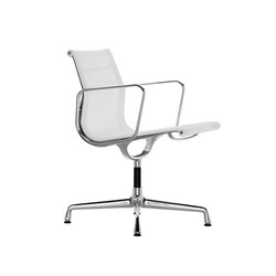 Aluminium Chair EA 107 | Sillas | Vitra