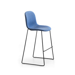 Máni Fabric ST-SL | Bar stools | Arrmet srl