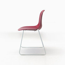 Máni Plastic SL | Chairs | Arrmet srl