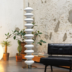 Milano Free Standing | Heaters | TUBES