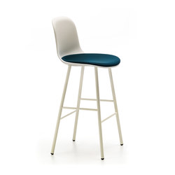 Máni Plastic ST-4L PLUS | Bar stools | Arrmet srl