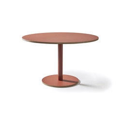 Dumbbell | Dining tables | Sancal