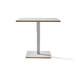 Dumbbell | Dining tables | Sancal
