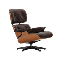 Lounge Chair | Fauteuils | Vitra