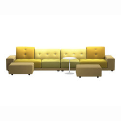 Polder Sofa | Sofas | Vitra