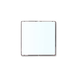 BAUTISTA Mirror 1 | Mirrors | camino
