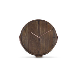 CLARA Clock 1B |  | camino