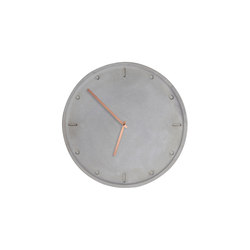 CLARA Clock 2A | Clocks | camino