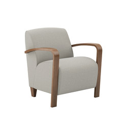 Reno Seating | Armchairs | National Office Furniture