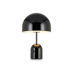 Bell Table Light Black | Table lights | Tom Dixon
