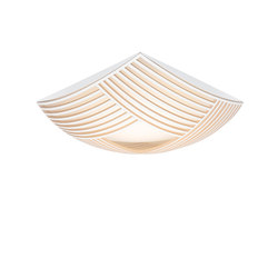 Kuulto 9100 ceiling lamp |  | Secto Design