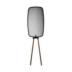 INTERLACED Floor Lamp 1A | Free-standing lights | camino
