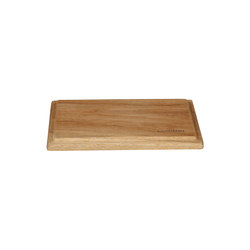 JOSE Small Tray 1A | Living room / Office accessories | camino