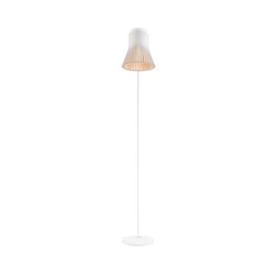 Petite 4610 Lámpara de pie | Lámparas de pie | Secto Design