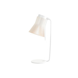 Petite 4620 Lámpara de mesa | Lámparas de sobremesa | Secto Design