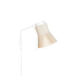 Petite 4630 wall lamp | Wall lights | Secto Design