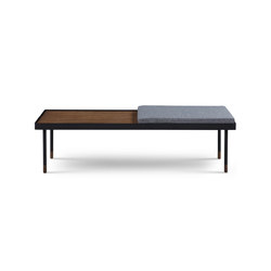 OBISPO Low Bench 2B | Side tables | camino