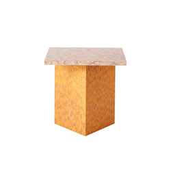 Osis 5 | Tabletop square | llot llov