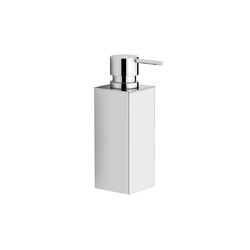 Research And Select Soap Dispensers From Bagnodesign Online