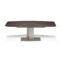 Duffy Wood Drive | Dining tables | Cattelan Italia