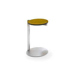 Iron Maiden Table | Side tables | Diesel with Moroso