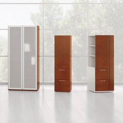 WaveWorks Storage | Cabinets | Kimball International