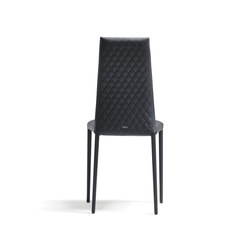Kay Couture | without armrests | Cattelan Italia
