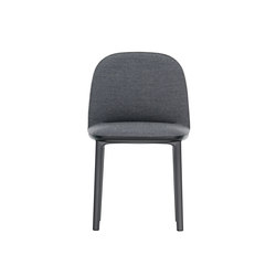 Softshell Side Chair | Chairs | Vitra