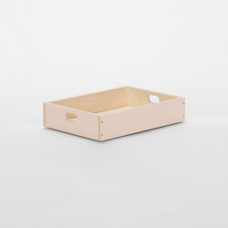 Linden Box | S | Storage boxes | Moheim