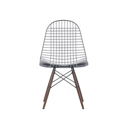 Wire Chair DKW | Stühle | Vitra