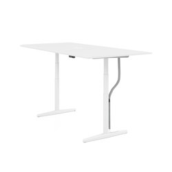 Tyde single tables | Desks | Vitra