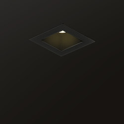 Bitpop 1.0 | Lámparas empotrables de techo | L&L Luce&Light