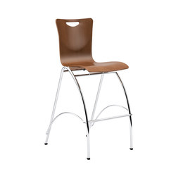 Jewel Seating | Counter stools | National Office Furniture