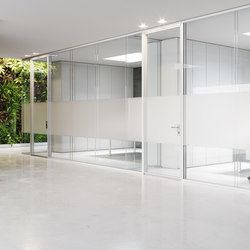K82 | Wall partition systems | FREZZA
