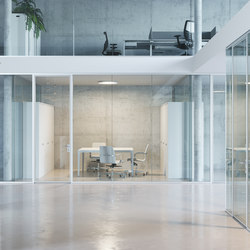 K82 | Wall partition systems | FREZZA