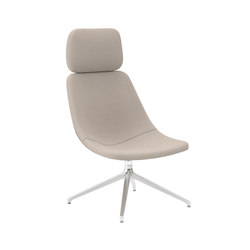 Mabel Seating | Armchairs | National Office Furniture