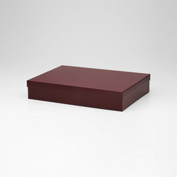 Tin Box | L | Storage boxes | Moheim