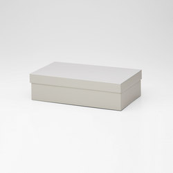 Tin Box | M | Storage boxes | Moheim