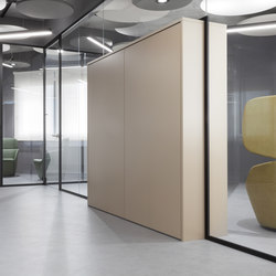 K35 | Wall partition systems | FREZZA