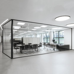 K35 | Sound insulating partition systems | FREZZA