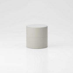 Tin Canister | S |  | Moheim