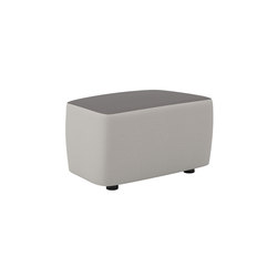 Marcelo Seating | Poufs | National Office Furniture