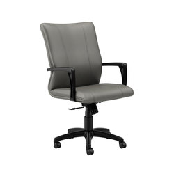 Respect Seating | Office chairs | National Office Furniture